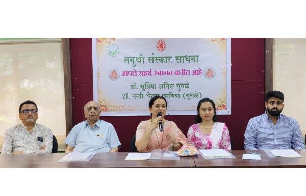तनुश्री स्नेहमेळावा बाई पण भारी देवा कार्यशाळा