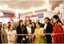 हडपसरमध्ये ‘इंदिरा आयव्हीएफ’च्या नवीन केंद्राचे थाटात उद्घाटन