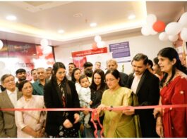 हडपसरमध्ये ‘इंदिरा आयव्हीएफ’च्या नवीन केंद्राचे थाटात उद्घाटन