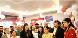 हडपसरमध्ये ‘इंदिरा आयव्हीएफ’च्या नवीन केंद्राचे थाटात उद्घाटन हडपसरमध्ये ‘इंदिरा आयव्हीएफ’च्या नवीन केंद्राचे थाटात उद्घाटन