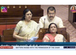 भूजल संवर्धनासाठी 'रेनवॉटर हार्वेस्टिंग'ची व्यवस्था सक्षम करावी