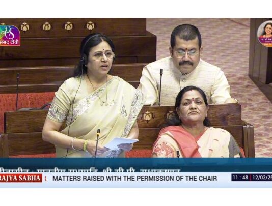 भूजल संवर्धनासाठी 'रेनवॉटर हार्वेस्टिंग'ची व्यवस्था सक्षम करावी