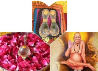 स्वामी समर्थ सूर्यमणी आणि पादुका दर्शन पुणे