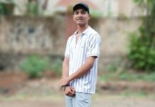 सासरच्या जाचाला कंटाळून २० वर्षीय तरुणाची आत्महत्या