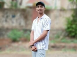 सासरच्या जाचाला कंटाळून २० वर्षीय तरुणाची आत्महत्या