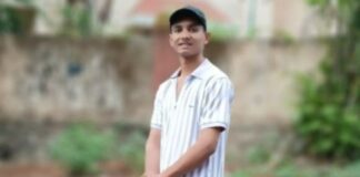 सासरच्या जाचाला कंटाळून २० वर्षीय तरुणाची आत्महत्या