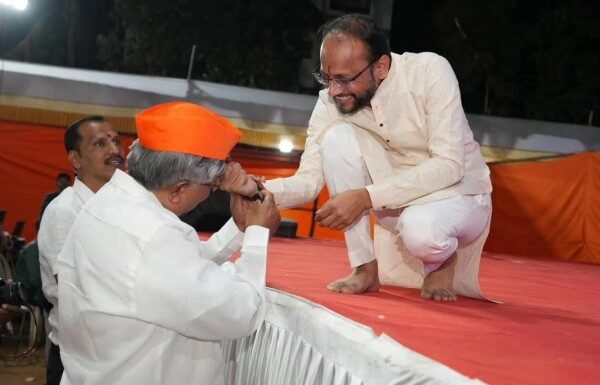 विराट हिंदू संमेलन कोथरूड