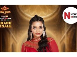तन्वी कोलते ठरली बिग बॉस मराठी सिझन ६ ची विजेती