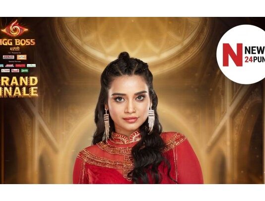 तन्वी कोलते ठरली बिग बॉस मराठी सिझन ६ ची विजेती