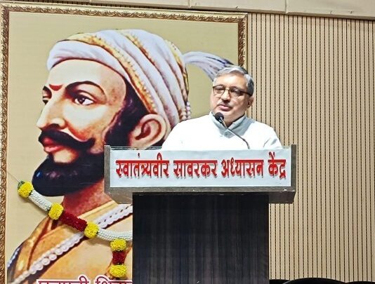 आरएसएस संघ शताब्दी मंथन पुणे