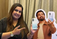 Oppo F33 Series Launch in India