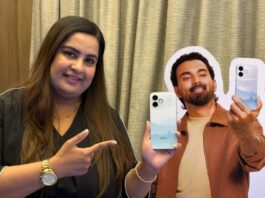 Oppo F33 Series Launch in India