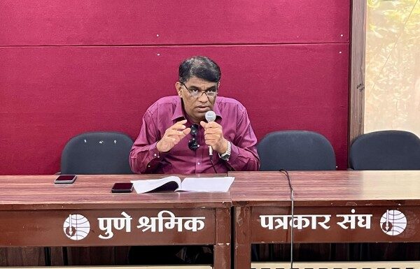 पुणे: विमा पॉलिसीवर शून्य टक्के व्याजाने कर्जाचे आमिष दाखवून ६५ लाखांची फसवणूक; मॅक्स लाईफकडून परताव्यासाठी टाळाटाळ Pune Insurance Policy Loan Fraud