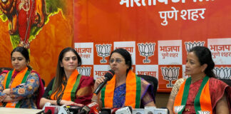 नारी शक्ती वंदन अधिनियम अंमलबजावणी