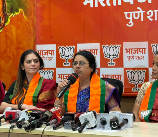 नारी शक्ती वंदन अधिनियम अंमलबजावणी