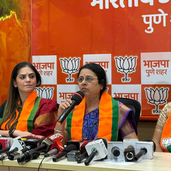 नारी शक्ती वंदन अधिनियम अंमलबजावणी