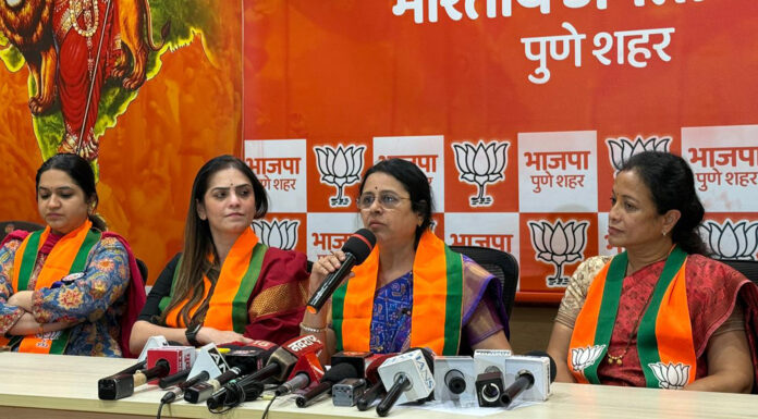 नारी शक्ती वंदन अधिनियम: महिला आरक्षणाच्या अंमलबजावणीसाठी १६ एप्रिलपासून संसदेचे विशेष सत्र नारी शक्ती वंदन अधिनियम अंमलबजावणी