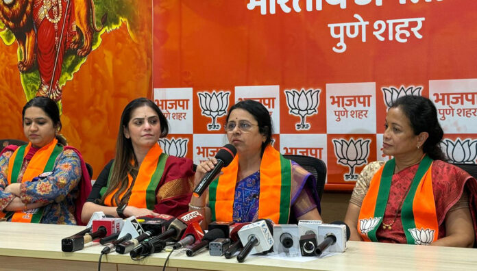 नारी शक्ती वंदन अधिनियम अंमलबजावणी