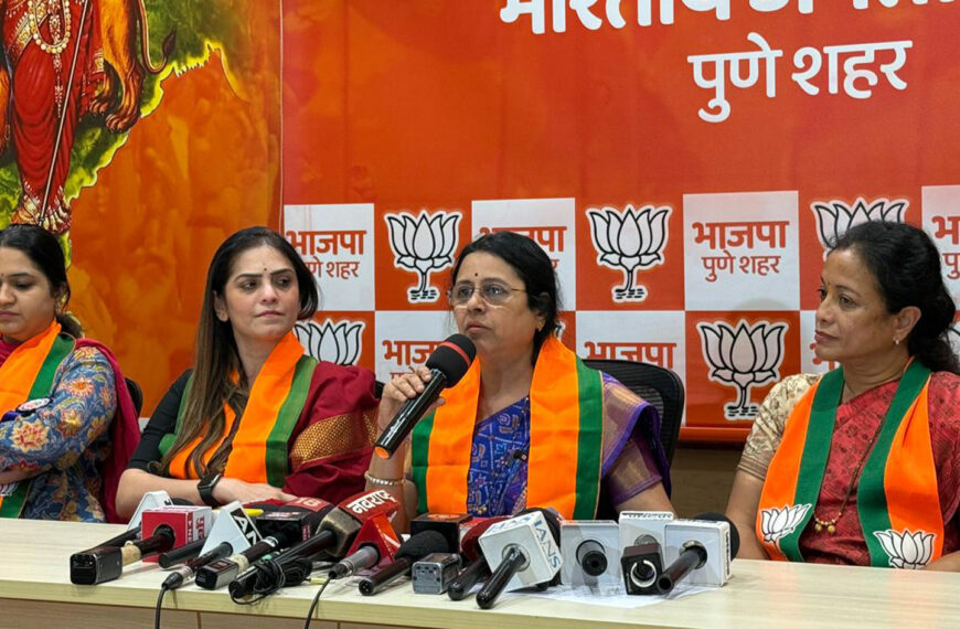 नारी शक्ती वंदन अधिनियम अंमलबजावणी