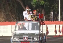 भविष्यातील युद्धे सायबर आणि अंतराळात (Future wars in cyber and space)