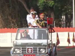 भविष्यातील युद्धे सायबर आणि अंतराळात (Future wars in cyber and space)