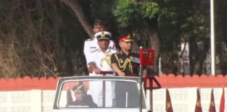 भविष्यातील युद्धे सायबर आणि अंतराळात (Future wars in cyber and space)