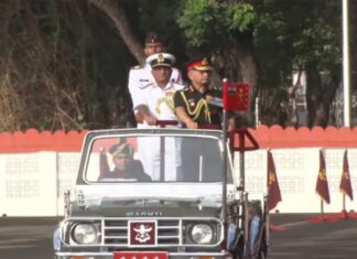 भविष्यातील युद्धे सायबर आणि अंतराळात (Future wars in cyber and space)
