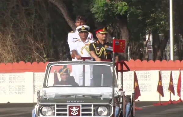 भविष्यातील युद्धे सायबर आणि अंतराळात (Future wars in cyber and space)
