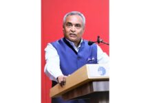 थिएटर कमांड्स भारतासाठी काळाची गरज