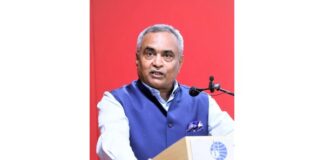 थिएटर कमांड्स भारतासाठी काळाची गरज