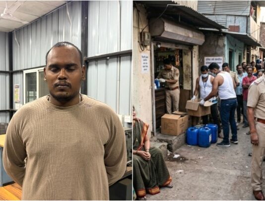 Pune Hooch Tragedy: केवळ ६,६०० रुपयांच्या फायद्यासाठी २२ जणांचा बळी