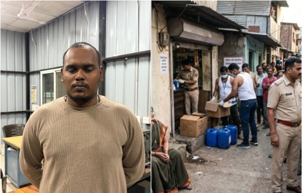 Pune Hooch Tragedy: केवळ ६,६०० रुपयांच्या फायद्यासाठी २२ जणांचा बळी