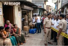 पुणे आणि पिंपरी-चिंचवड हादरले! विषारी दारूमुळे १७ जणांचा मृत्यू; पोलिसांची मोठी कारवाई, ८ जण गजाआड