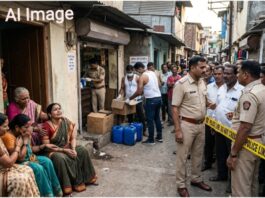पुणे आणि पिंपरी-चिंचवड हादरले! विषारी दारूमुळे १७ जणांचा मृत्यू; पोलिसांची मोठी कारवाई, ८ जण गजाआड