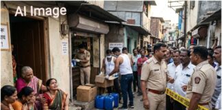 पुणे आणि पिंपरी-चिंचवड हादरले! विषारी दारूमुळे १७ जणांचा मृत्यू; पोलिसांची मोठी कारवाई, ८ जण गजाआड