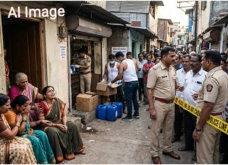 पुणे आणि पिंपरी-चिंचवड हादरले! विषारी दारूमुळे १७ जणांचा मृत्यू; पोलिसांची मोठी कारवाई, ८ जण गजाआड