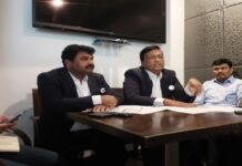 Pune RMC Plant Relocation Decision)