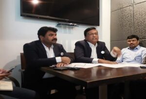 Pune RMC Plant Relocation Decision)