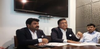 Pune RMC Plant Relocation Decision)