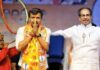 धाराशिवचे खासदार ओमराजे निंबाळकर राजकीय भूमिकेबाबत घेणार मोठा निर्णय, कार्यकर्त्यांशी करणार चर्चा ओमराजे निंबाळकर राजकीय भूमिका