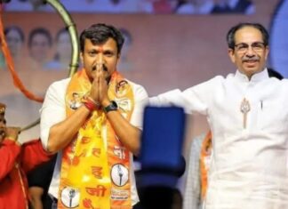 धाराशिवचे खासदार ओमराजे निंबाळकर राजकीय भूमिकेबाबत घेणार मोठा निर्णय, कार्यकर्त्यांशी करणार चर्चा ओमराजे निंबाळकर राजकीय भूमिका