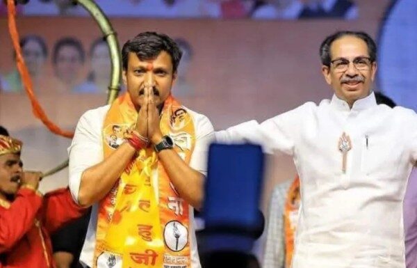 धाराशिवचे खासदार ओमराजे निंबाळकर राजकीय भूमिकेबाबत घेणार मोठा निर्णय, कार्यकर्त्यांशी करणार चर्चा ओमराजे निंबाळकर राजकीय भूमिका