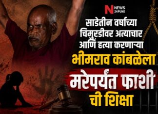 नसरापूर अत्याचार आणि हत्या प्रकरण