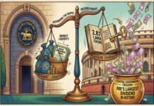 RBI Dividend