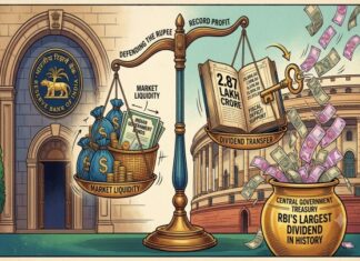 RBI Dividend