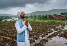 दिलासादायक : दाते पंचांग २०२६ नुसार कसा असेल मान्सूनचा अंदाज? दाते पंचांग पावसाचा अंदाज २०२६ (Date Panchang Monsoon Forecast 2026)