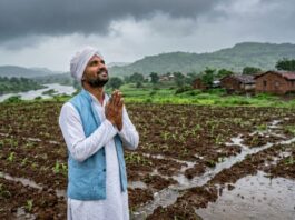 दाते पंचांग पावसाचा अंदाज २०२६ (Date Panchang Monsoon Forecast 2026)