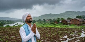 दिलासादायक : दाते पंचांग २०२६ नुसार कसा असेल मान्सूनचा अंदाज? दाते पंचांग पावसाचा अंदाज २०२६ (Date Panchang Monsoon Forecast 2026)