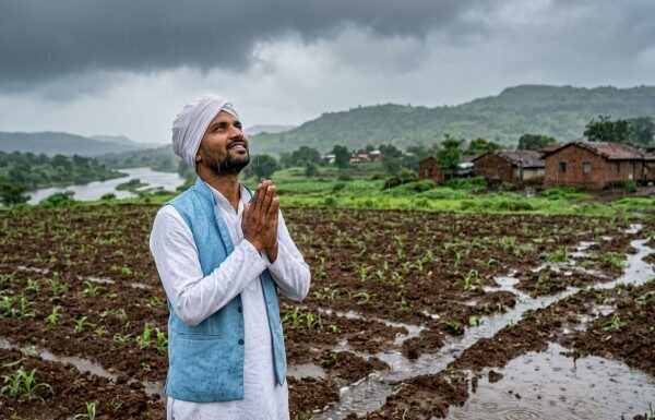 दाते पंचांग पावसाचा अंदाज २०२६ (Date Panchang Monsoon Forecast 2026)
