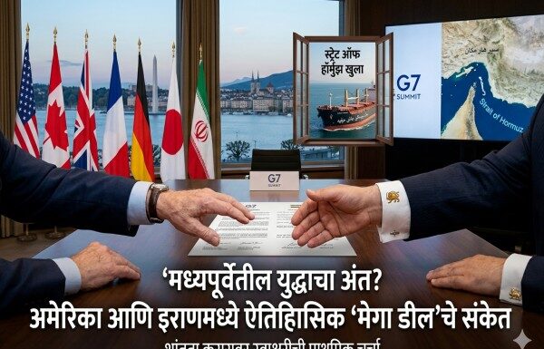 अमेरिका-इराण ऐतिहासिक करार (US-Iran historic deal)